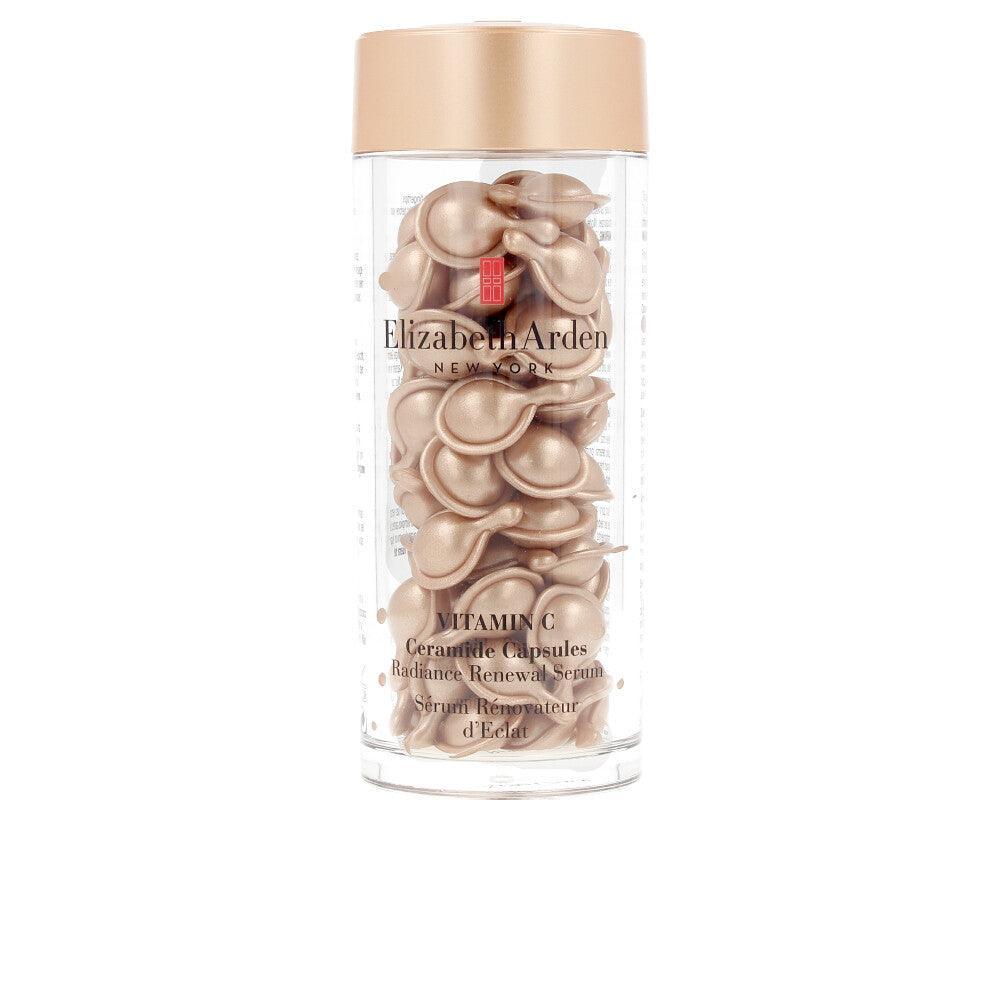 ELIZABETH ARDEN CERAMIDE VITAMINE C capsules in 60 u , Facial Cosmetics by ELIZABETH ARDEN. Merkmale: . Verfügbar bei ParfümReich.