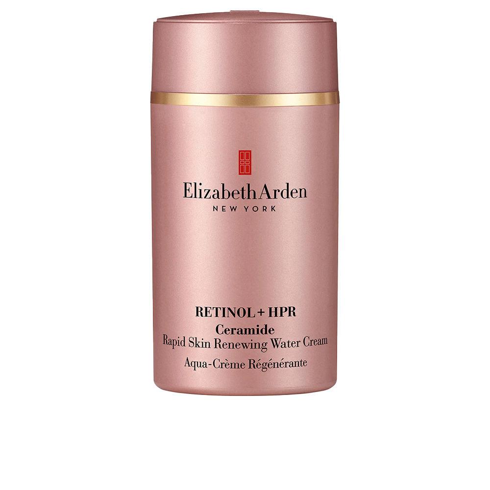 ELIZABETH ARDEN Crema Renovadora Retinol + HPR Ceramide Water Cream 50 ml in , Facial Cosmetics by ELIZABETH ARDEN. Merkmale: . Verfügbar bei ParfümReich.