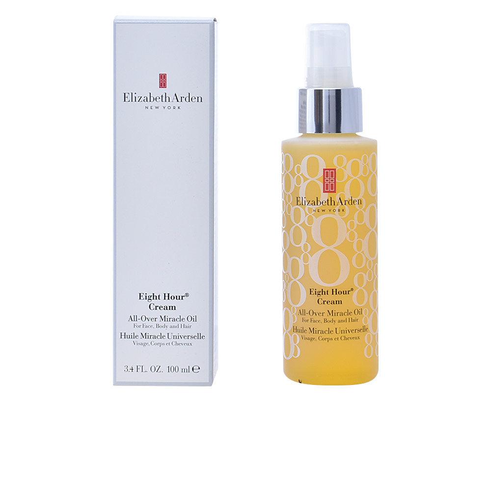 ELIZABETH ARDEN EIGHT HOUR all-over miracle oil 100 ml in , Body Cosmetics by ELIZABETH ARDEN. Merkmale: . Verfügbar bei ParfümReich.