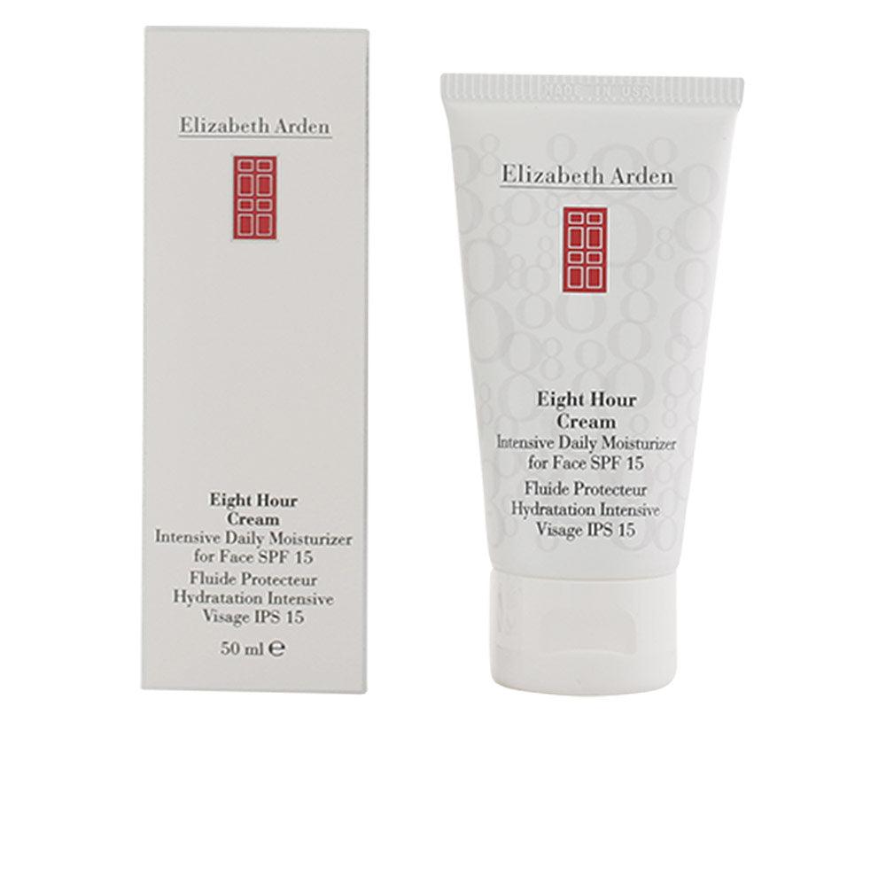ELIZABETH ARDEN EIGHT HOUR cream intense SPF15 50 ml in , Facial Cosmetics by ELIZABETH ARDEN. Merkmale: . Verfügbar bei ParfümReich.
