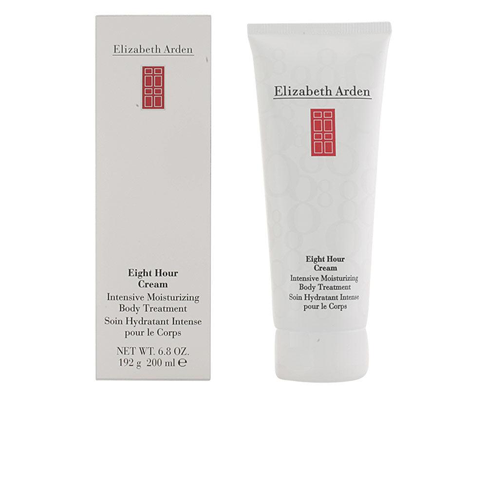 ELIZABETH ARDEN EIGHT HOUR cream intensive body treatment 200 ml in , Body Cosmetics by ELIZABETH ARDEN. Merkmale: . Verfügbar bei ParfümReich.