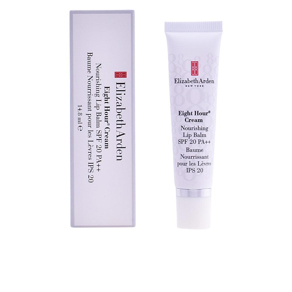 ELIZABETH ARDEN EIGHT HOUR cream nourishing lip balm SPF20 15 ml in , Facial Cosmetics by ELIZABETH ARDEN. Merkmale: . Verfügbar bei ParfümReich.