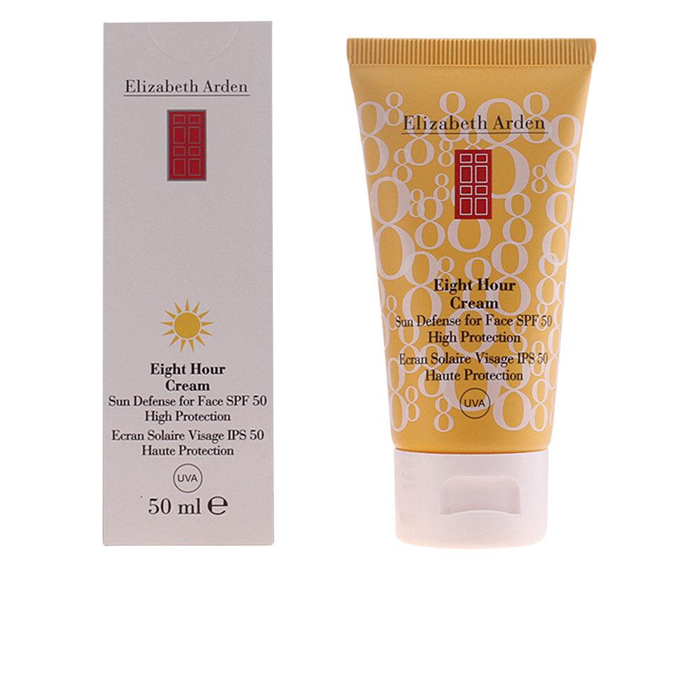 ELIZABETH ARDEN EIGHT HOUR cream sun defense SPF50 50 ml in , Sun Care by ELIZABETH ARDEN. Merkmale: . Verfügbar bei ParfümReich.