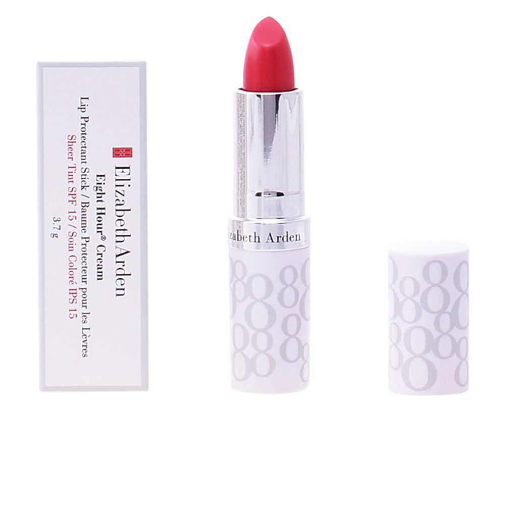 ELIZABETH ARDEN EIGHT HOUR lip protectant stick SPF15 in 02-Blush , Facial Cosmetics by ELIZABETH ARDEN. Merkmale: . Verfügbar bei ParfümReich.