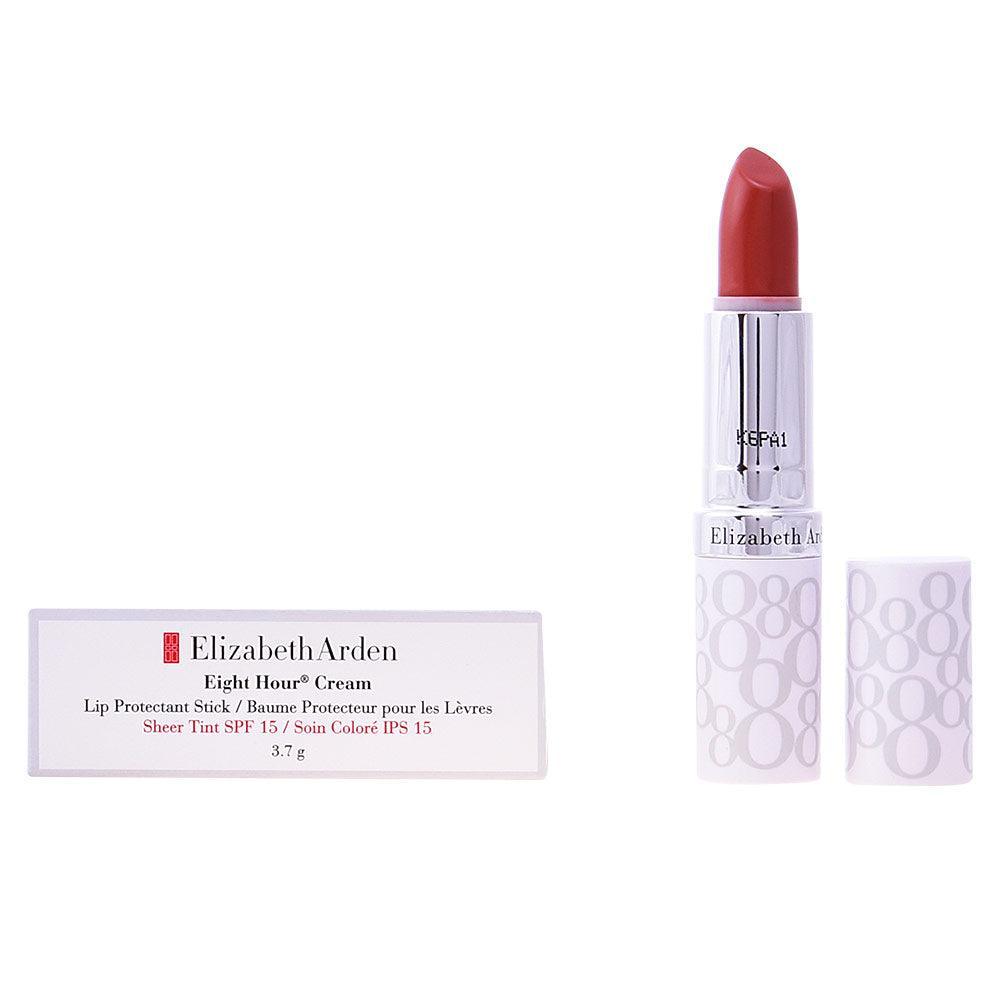 ELIZABETH ARDEN EIGHT HOUR lip protectant stick SPF15 in 01-Honey , Facial Cosmetics by ELIZABETH ARDEN. Merkmale: . Verfügbar bei ParfümReich.