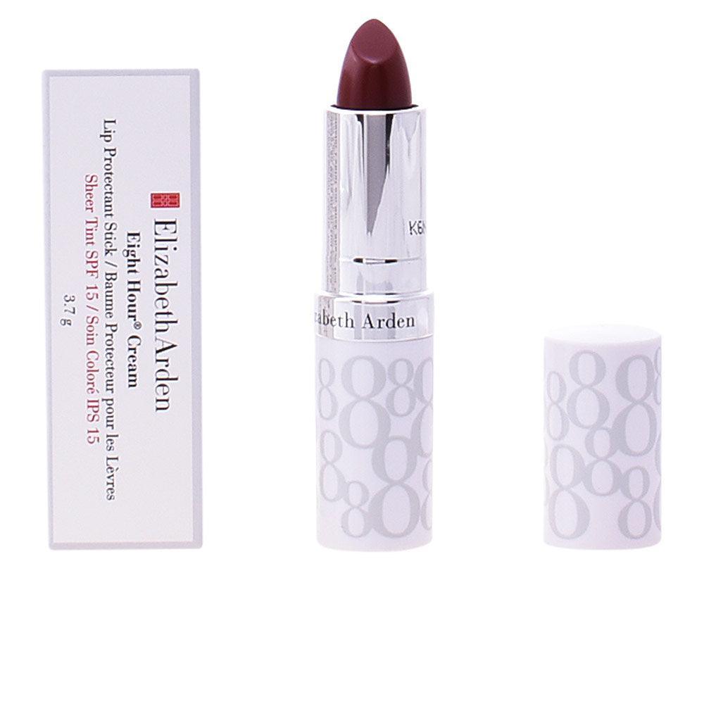 ELIZABETH ARDEN EIGHT HOUR lip protectant stick SPF15 in 04-Plum , Facial Cosmetics by ELIZABETH ARDEN. Merkmale: . Verfügbar bei ParfümReich.
