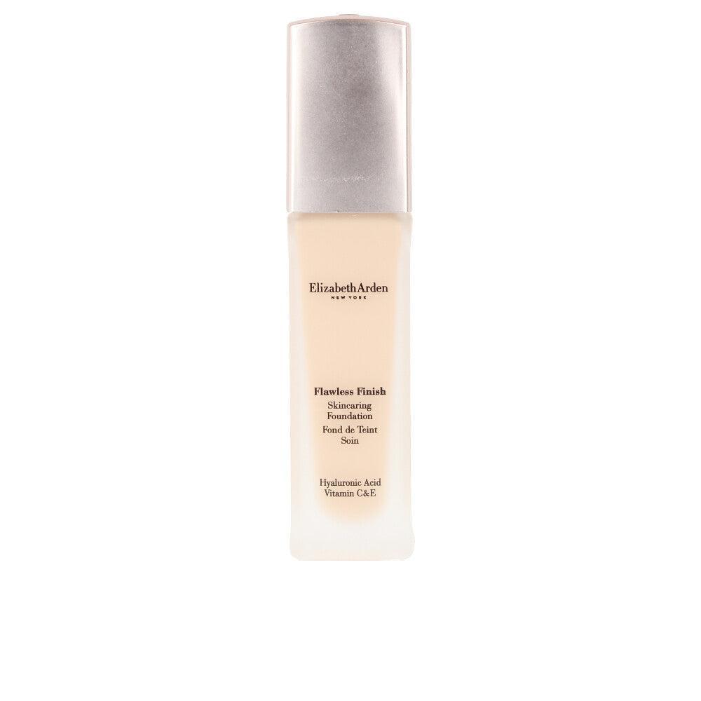 ELIZABETH ARDEN FLAWLESS FINISH skincaring foundation in , Makeup by ELIZABETH ARDEN. Merkmale: . Verfügbar bei ParfümReich.