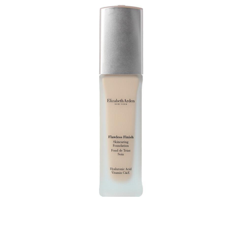 ELIZABETH ARDEN FLAWLESS FINISH skincaring foundation in , Makeup by ELIZABETH ARDEN. Merkmale: . Verfügbar bei ParfümReich.