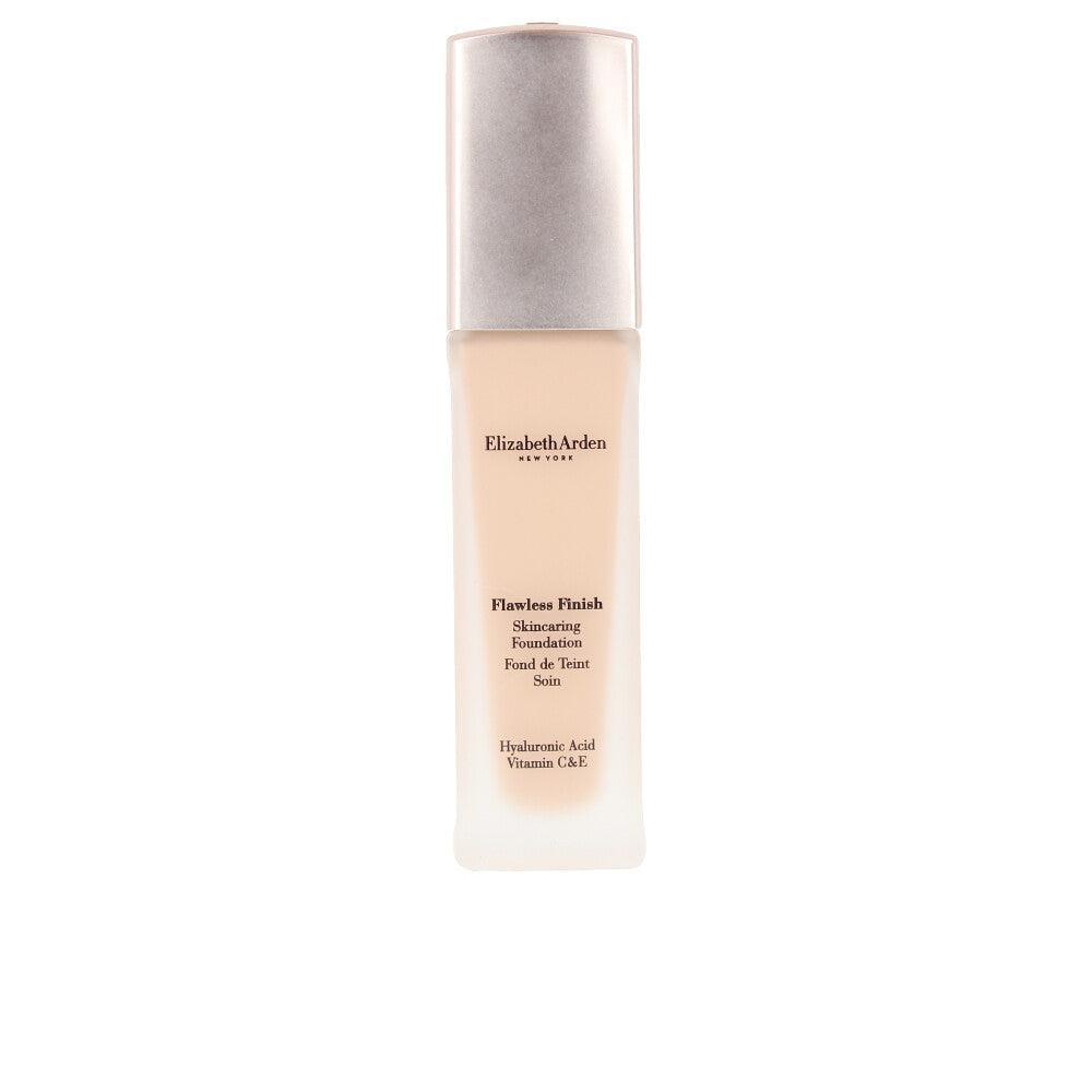 ELIZABETH ARDEN FLAWLESS FINISH skincaring foundation in , Makeup by ELIZABETH ARDEN. Merkmale: . Verfügbar bei ParfümReich.