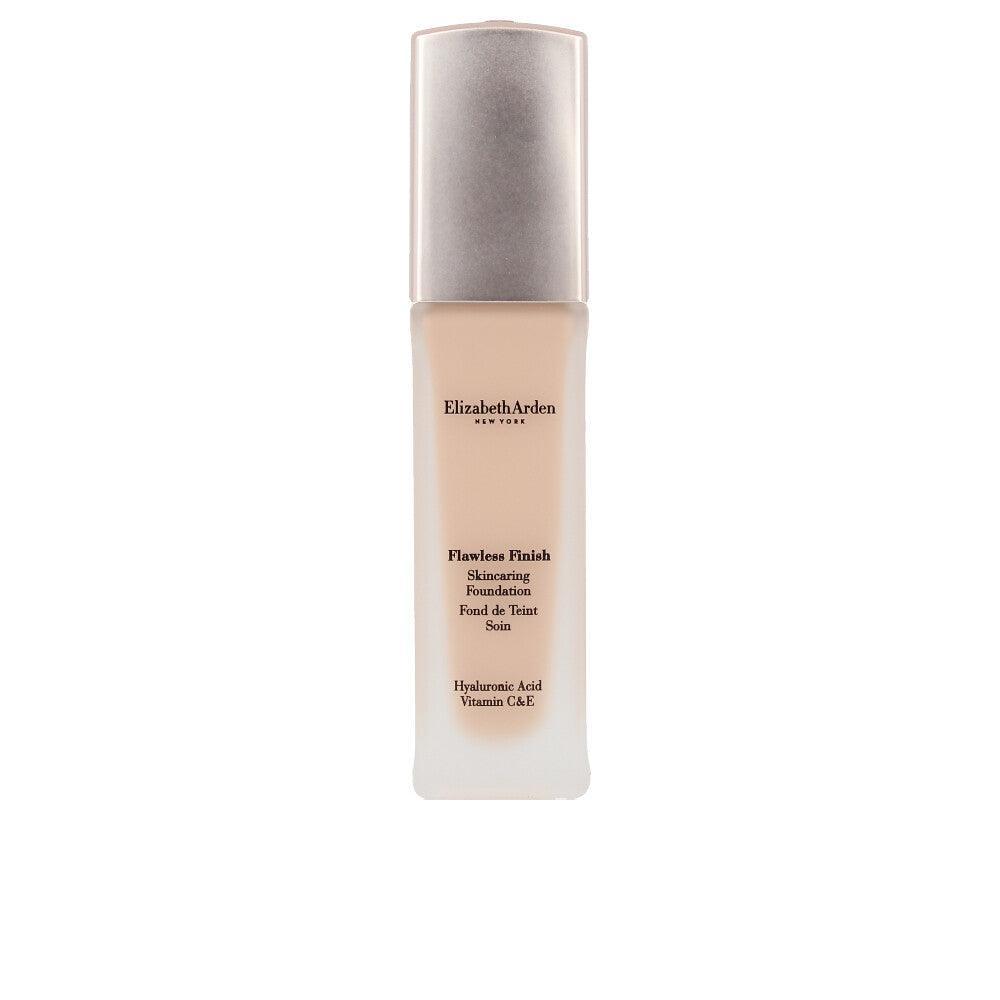 ELIZABETH ARDEN FLAWLESS FINISH skincaring foundation in , Makeup by ELIZABETH ARDEN. Merkmale: . Verfügbar bei ParfümReich.