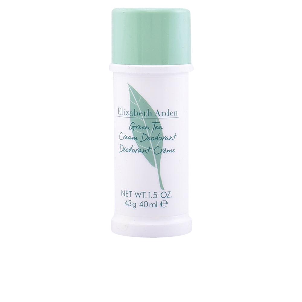 ELIZABETH ARDEN GREEN TEA cream deodorant 40 ml in , Hygiene by ELIZABETH ARDEN. Merkmale: . Verfügbar bei ParfümReich.