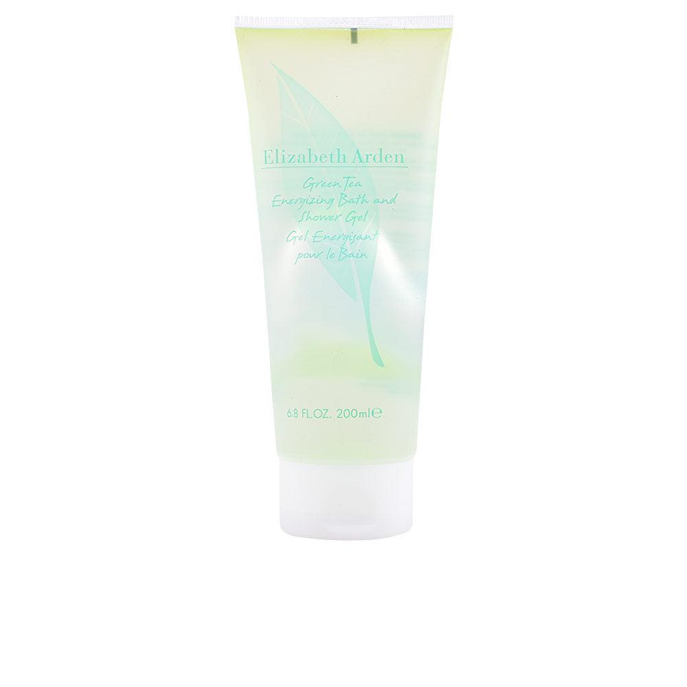 ELIZABETH ARDEN GREEN TEA energizing bath and shower gel 200 ml in , Hygiene by ELIZABETH ARDEN. Merkmale: . Verfügbar bei ParfümReich.