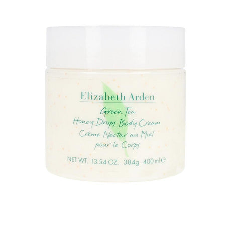 ELIZABETH ARDEN GREEN TEA honey drops body cream 400 ml in , Body Cosmetics by ELIZABETH ARDEN. Merkmale: . Verfügbar bei ParfümReich.