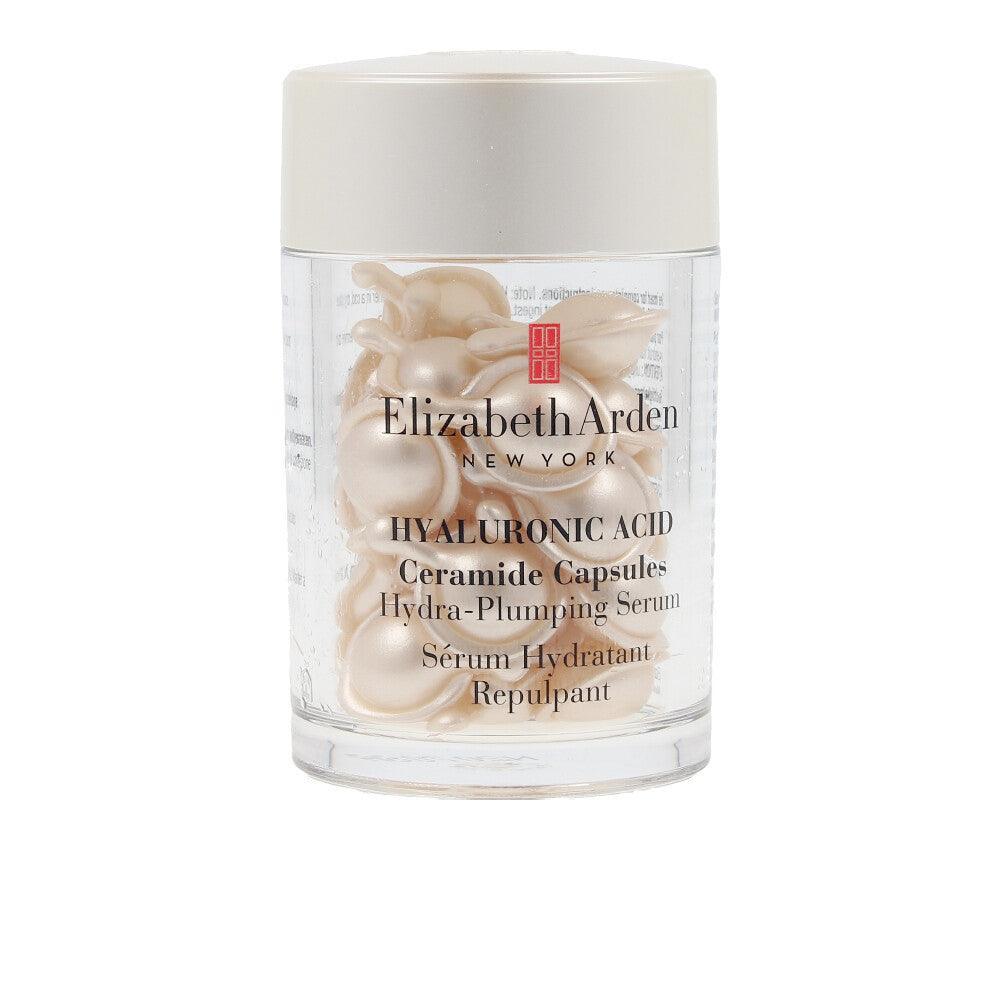 ELIZABETH ARDEN HYALURONIC ACID ceramide in 30 capsules , Facial Cosmetics by ELIZABETH ARDEN. Merkmale: . Verfügbar bei ParfümReich.