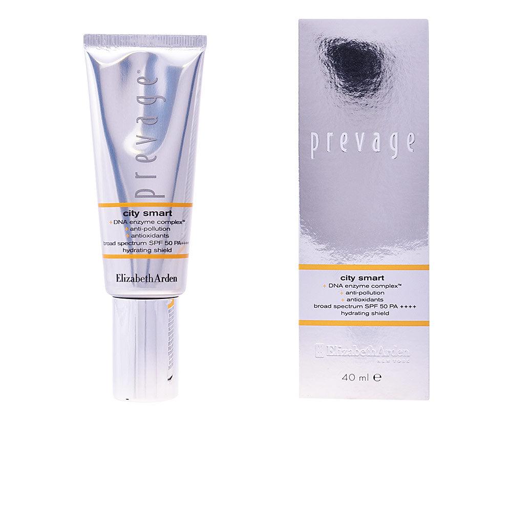 ELIZABETH ARDEN PREVAGE city smart broad sprectrum SPF50 40 ml in , Facial Cosmetics by ELIZABETH ARDEN. Merkmale: . Verfügbar bei ParfümReich.