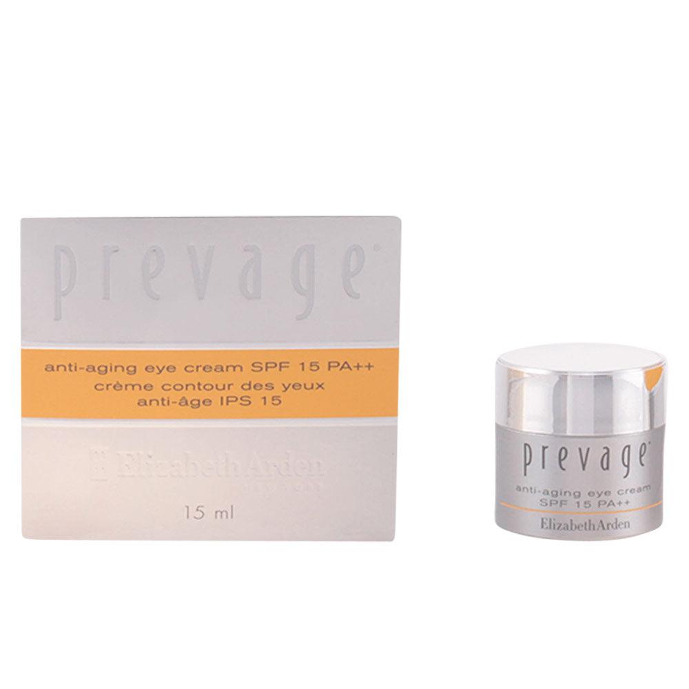 ELIZABETH ARDEN PREVAGE eye anti-aging eye cream SPF15 15 ml in , Facial Cosmetics by ELIZABETH ARDEN. Merkmale: . Verfügbar bei ParfümReich.