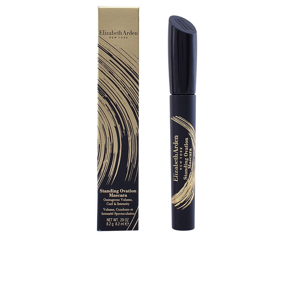 ELIZABETH ARDEN STANDING OVATION mascara #black in , Makeup by ELIZABETH ARDEN. Merkmale: . Verfügbar bei ParfümReich.