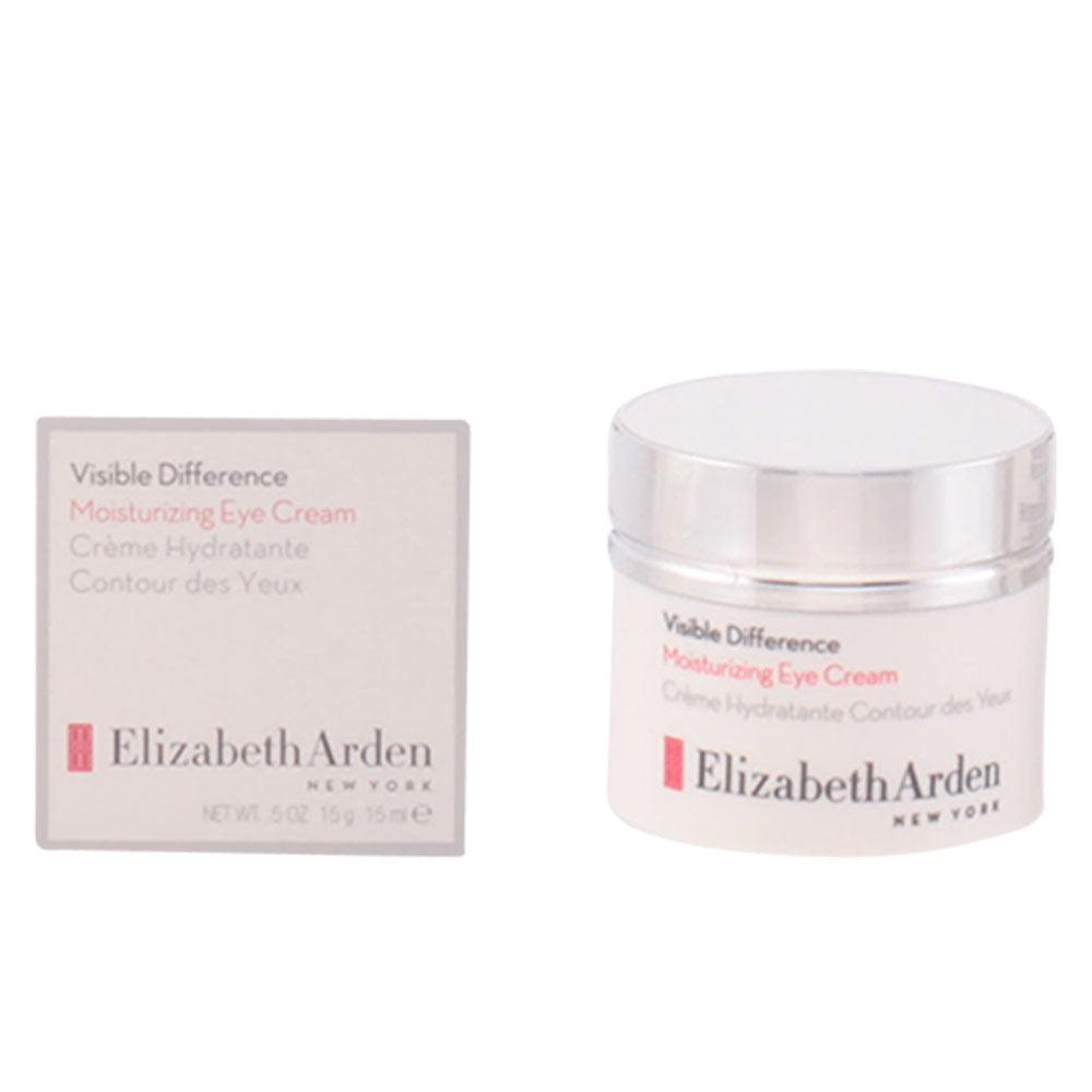 ELIZABETH ARDEN VISIBLE DIFFERENCE moisturizing eye cream 15 ml in , Facial Cosmetics by ELIZABETH ARDEN. Merkmale: . Verfügbar bei ParfümReich.