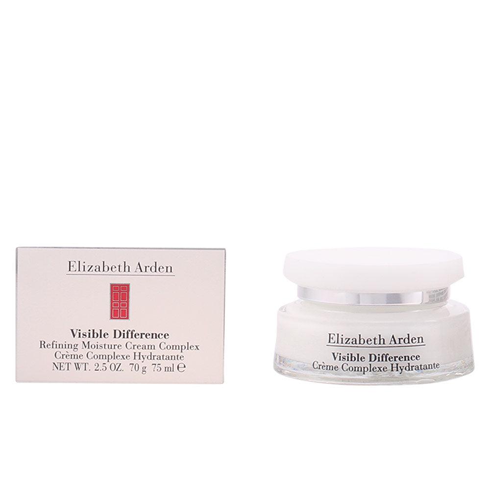 ELIZABETH ARDEN VISIBLE DIFFERENCE refining moisture cream complex 75 ml in , Facial Cosmetics by ELIZABETH ARDEN. Merkmale: . Verfügbar bei ParfümReich.