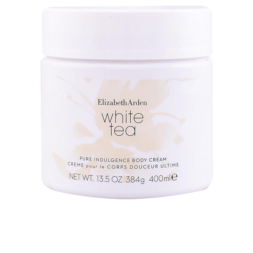 ELIZABETH ARDEN WHITE TEA pure indulgence body cream 400 ml in , Body Cosmetics by ELIZABETH ARDEN. Merkmale: . Verfügbar bei ParfümReich.