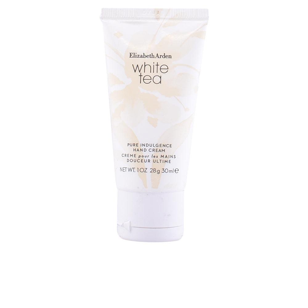 ELIZABETH ARDEN WHITE TEA pure indulgence hand cream 30 ml in , Body Cosmetics by ELIZABETH ARDEN. Merkmale: . Verfügbar bei ParfümReich.