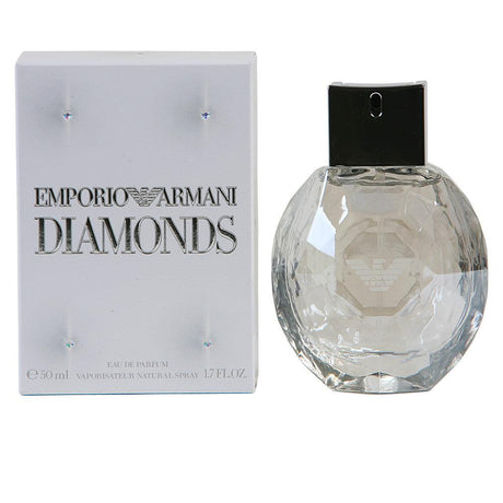 Emporio-Armani DIAMONDS eau de parfum spray 50 ml in , Perfumes by Emporio-Armani. Merkmale: . Verfügbar bei ParfümReich.