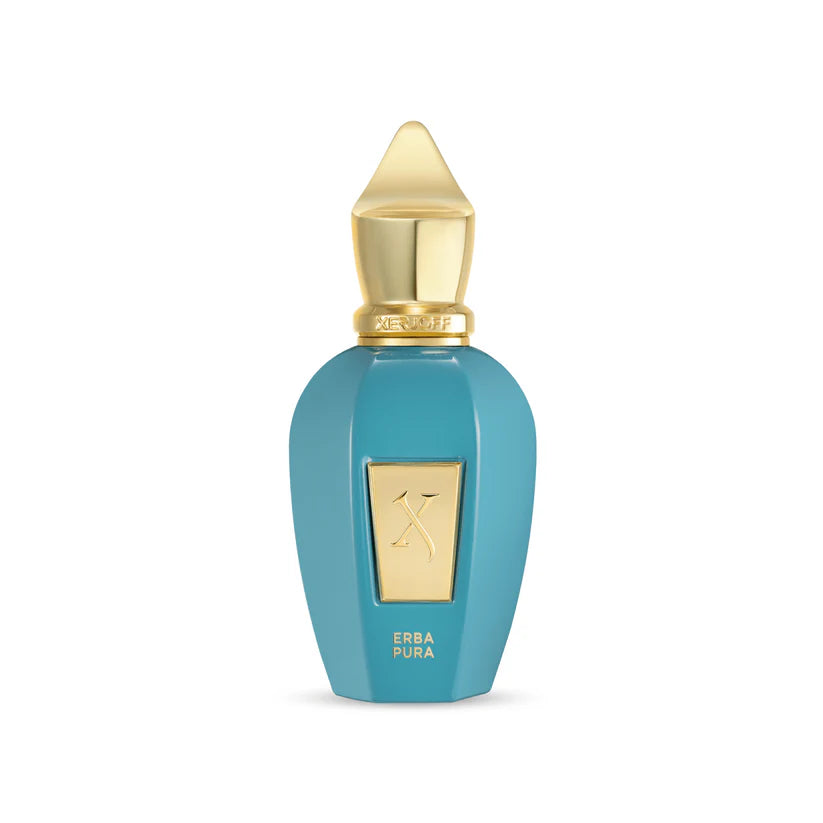 Xerjoff V Erba Pura Eau de Parfum in 50 ml , Perfumes by Xerjoff. Merkmale: . Verfügbar bei ParfümReich.