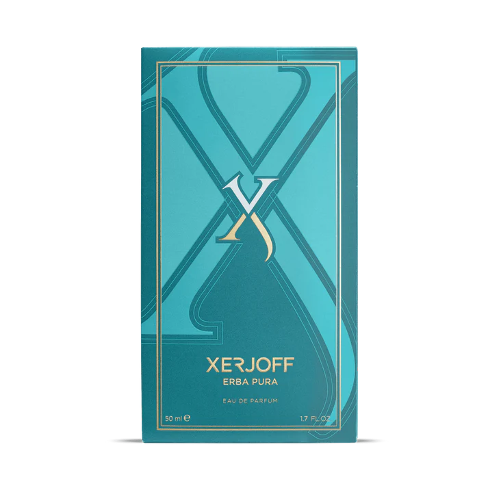 Xerjoff V Erba Pura Eau de Parfum in , Perfumes by Xerjoff. Merkmale: . Verfügbar bei ParfümReich.
