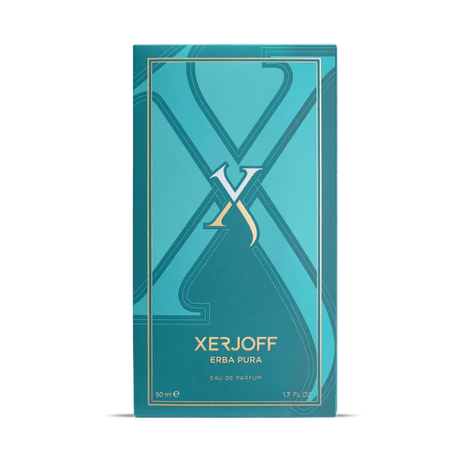 Xerjoff V Erba Pura Eau de Parfum in , Perfumes by Xerjoff. Merkmale: . Verfügbar bei ParfümReich.