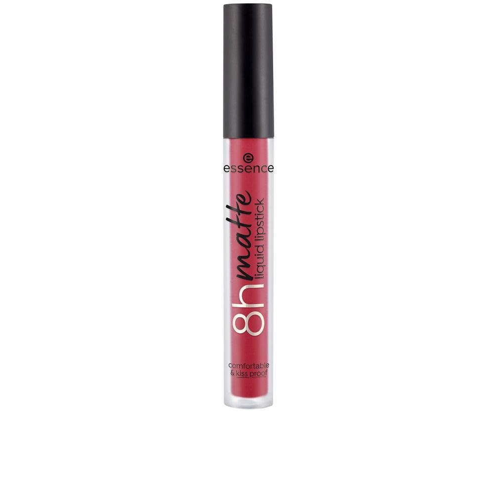 ESSENCE 8H MATTE barra de labios líquida 2,5 ml in 07-Classic Red , Makeup by ESSENCE. Merkmale: . Verfügbar bei ParfümReich.