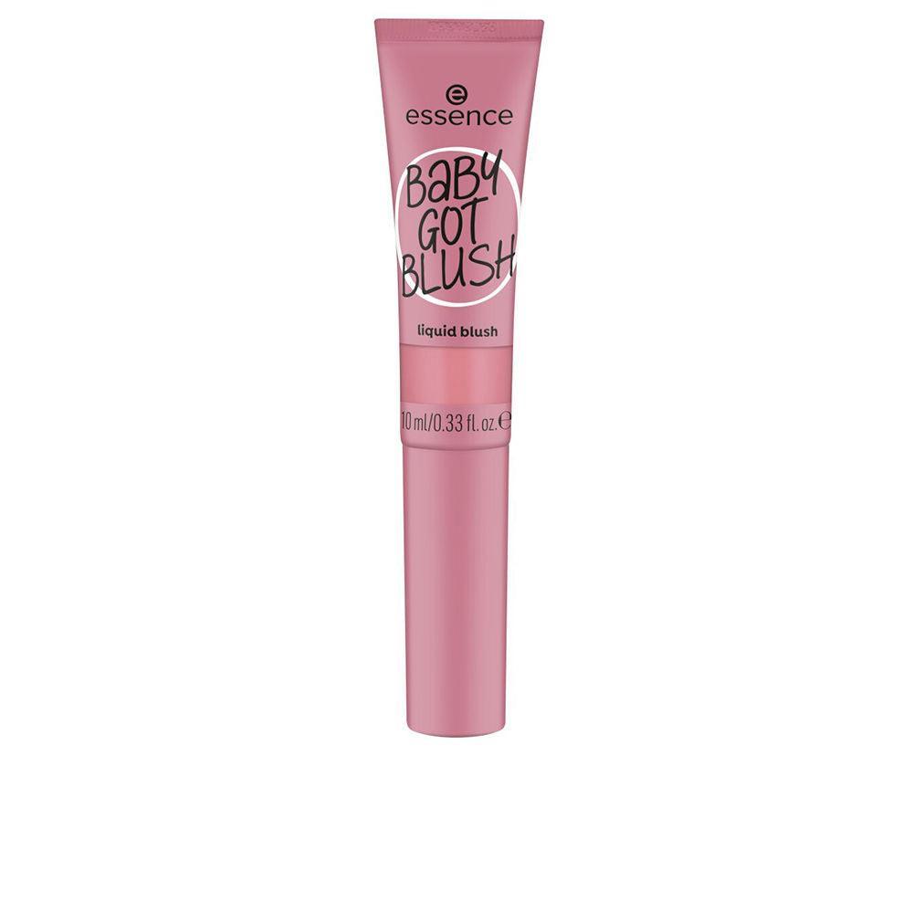 ESSENCE BABY GOT GLOW liquid highlighter 10 ml in 30-Dusty Rose , Makeup by ESSENCE. Merkmale: . Verfügbar bei ParfümReich.