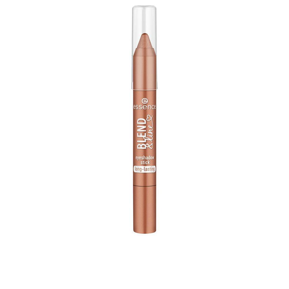 ESSENCE BLEND & LINE eyeshadow stick 1,80 gr in 01-Copper Feels , Makeup by ESSENCE. Merkmale: . Verfügbar bei ParfümReich.