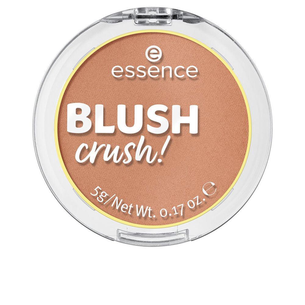 ESSENCE BLUSH CRUSH! blush 5 gr in 10-Caramel Latte , Makeup by ESSENCE. Merkmale: . Verfügbar bei ParfümReich.