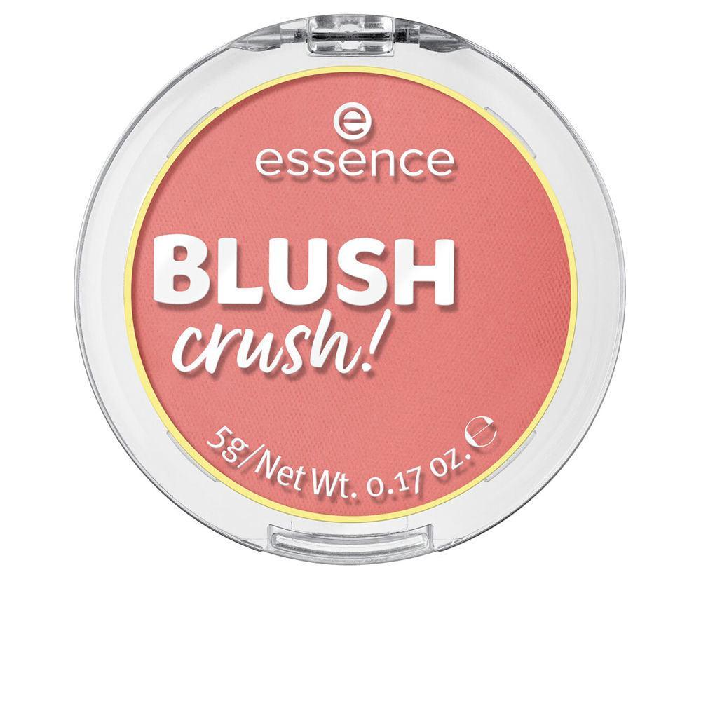 ESSENCE BLUSH CRUSH! blush 5 gr in 20-Deep Rose , Makeup by ESSENCE. Merkmale: . Verfügbar bei ParfümReich.