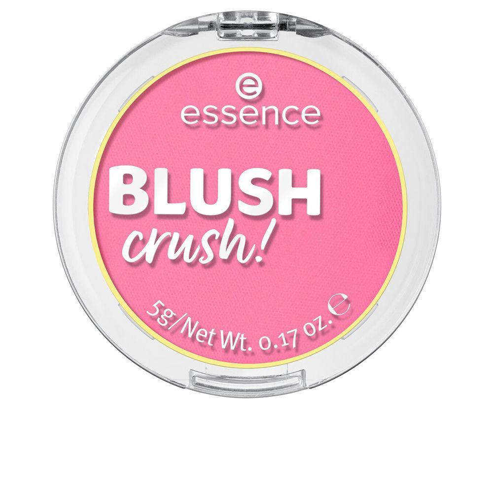 ESSENCE BLUSH CRUSH! blush 5 gr in 50-Pink Pop , Makeup by ESSENCE. Merkmale: . Verfügbar bei ParfümReich.