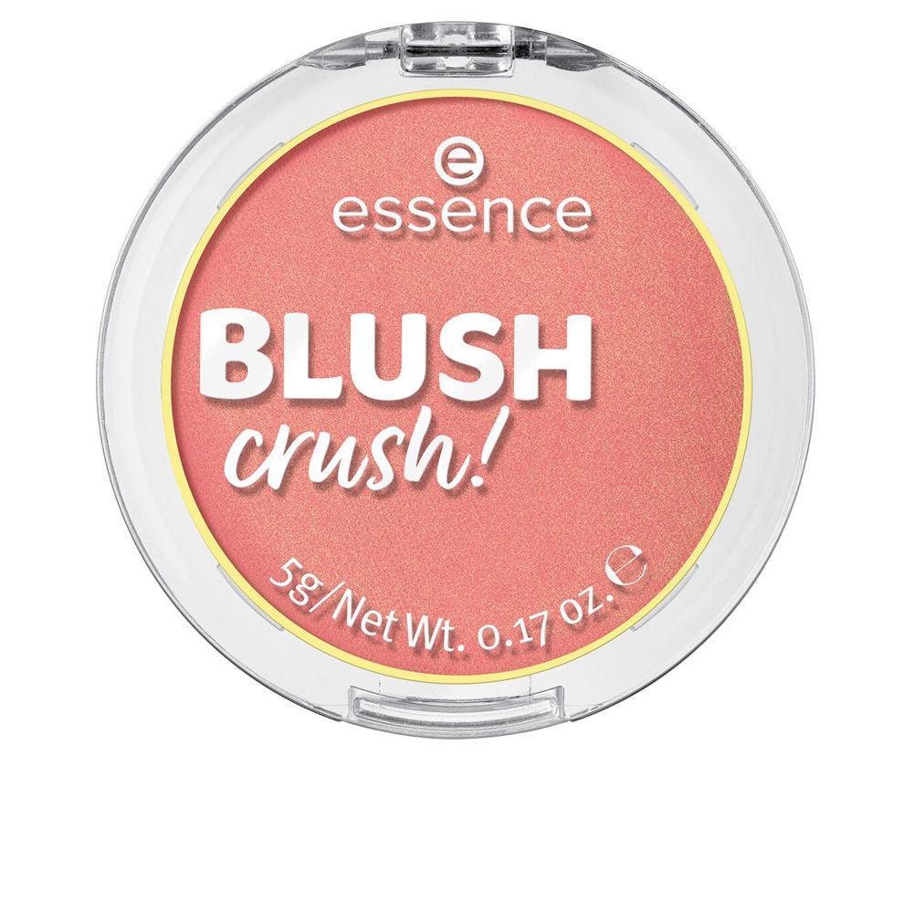 ESSENCE BLUSH CRUSH! blush 5 gr in 40-Strawberry Flush , Makeup by ESSENCE. Merkmale: . Verfügbar bei ParfümReich.