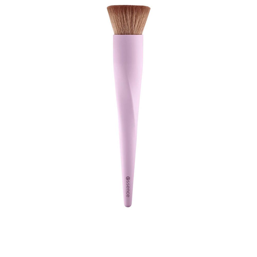 ESSENCE BRUSH for face 1 u in , Makeup by ESSENCE. Merkmale: . Verfügbar bei ParfümReich.