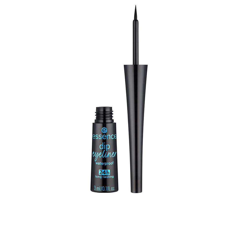 ESSENCE DIP EYELINER waterproof 3 ml in , Makeup by ESSENCE. Merkmale: . Verfügbar bei ParfümReich.