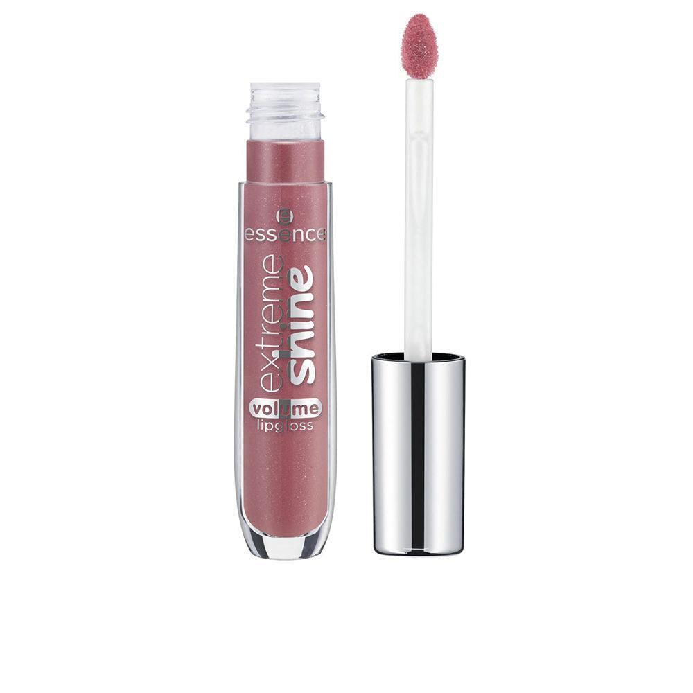 ESSENCE EXTREME SHINE volumizing lip gloss 5 ml in 09: Shadow Rose , Makeup by ESSENCE. Merkmale: . Verfügbar bei ParfümReich.