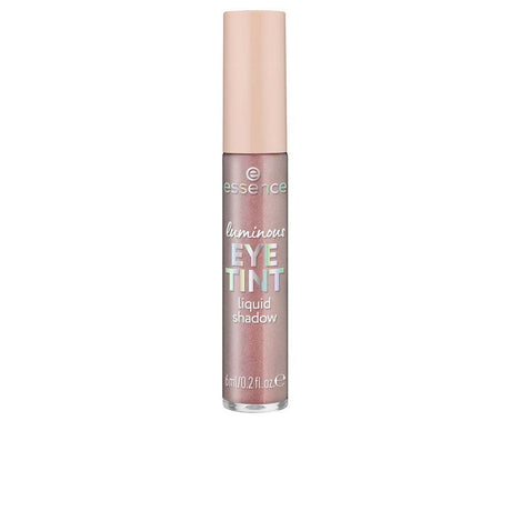 ESSENCE EYE TINT luminous liquid shadow 6 ml in 04 - Glazed Candy Cloud , Makeup by ESSENCE. Merkmale: . Verfügbar bei ParfümReich.