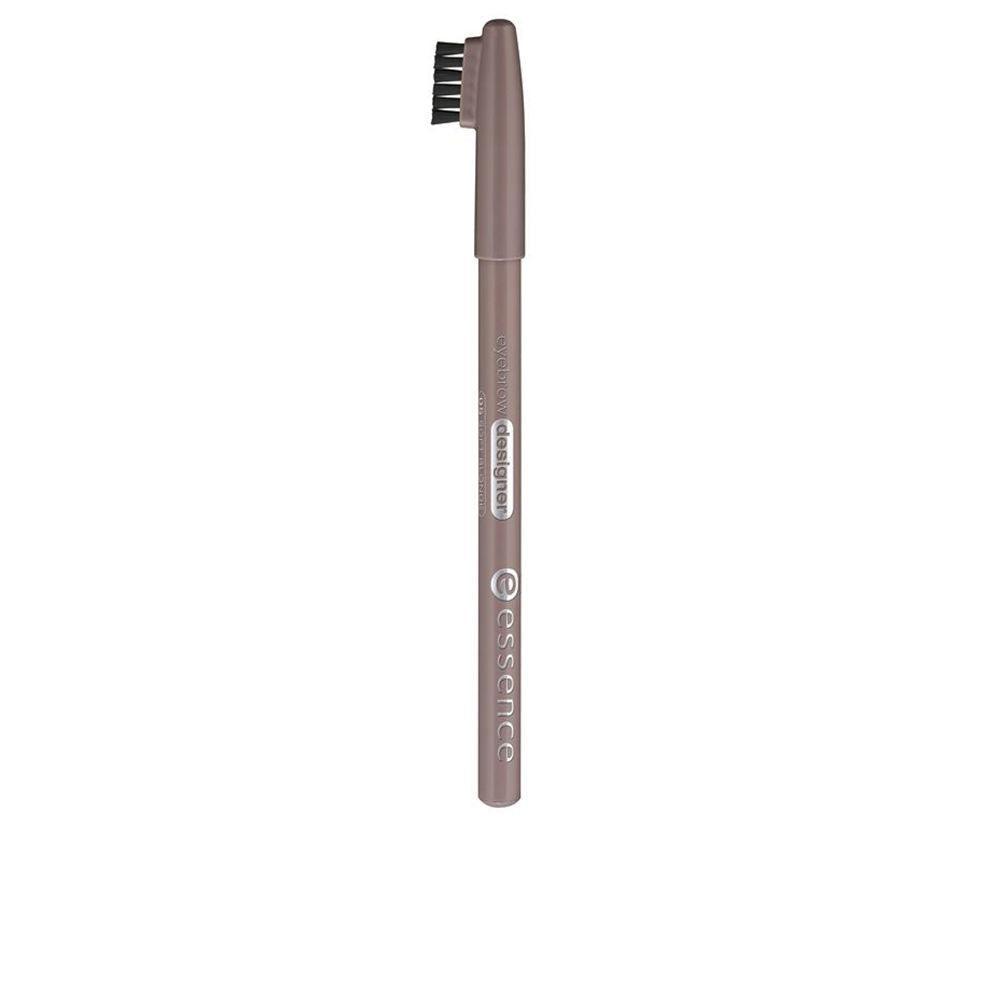 ESSENCE EYEBROW DESIGNER eyebrow pencil 1 gr in 05 Soft Blonde , Makeup by ESSENCE. Merkmale: . Verfügbar bei ParfümReich.