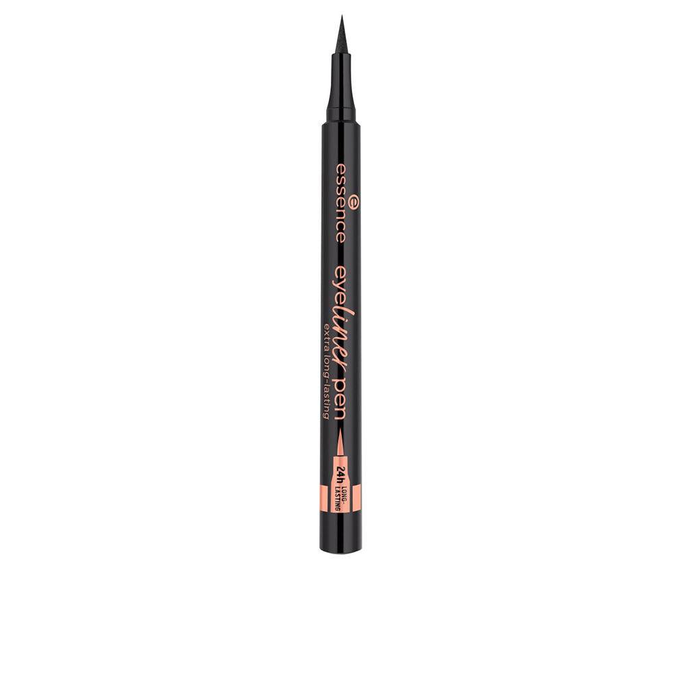 ESSENCE EYELINER PEN extra long-lasting 1.10 ml in , Makeup by ESSENCE. Merkmale: . Verfügbar bei ParfümReich.
