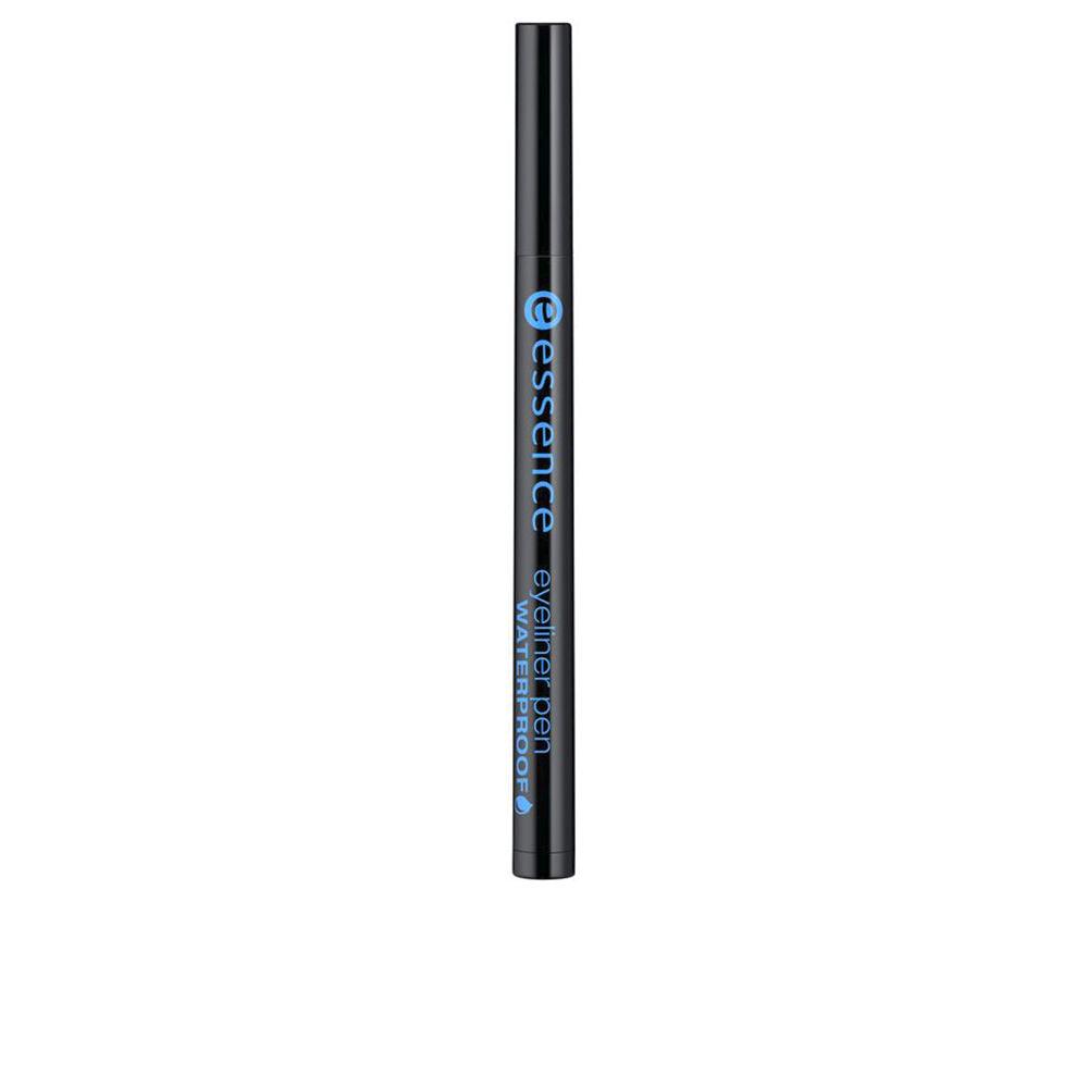 ESSENCE EYELINER waterproof liner marker #01 1 ml in , Makeup by ESSENCE. Merkmale: . Verfügbar bei ParfümReich.
