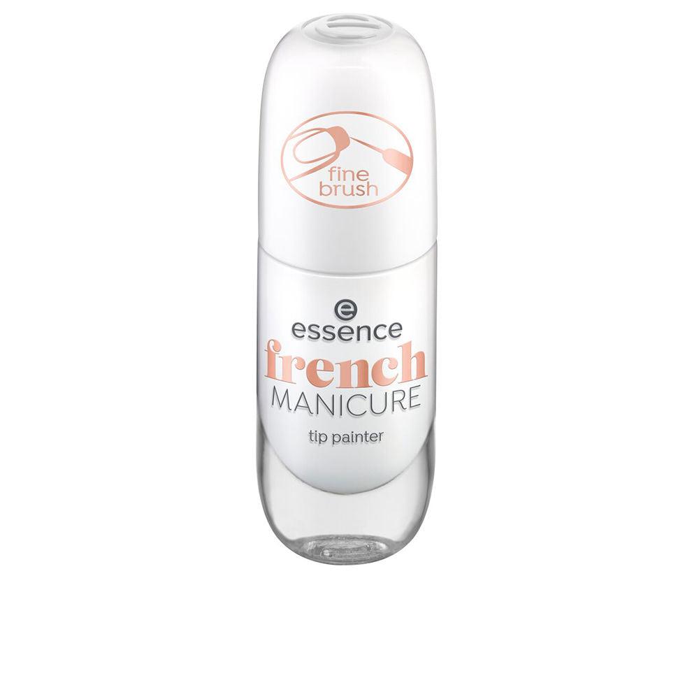 ESSENCE FRENCH manicure tip painter #01-you're so fine 8 ml in , Makeup by ESSENCE. Merkmale: . Verfügbar bei ParfümReich.