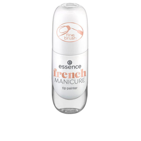 ESSENCE FRENCH manicure tip painter #01-you're so fine 8 ml in , Makeup by ESSENCE. Merkmale: . Verfügbar bei ParfümReich.