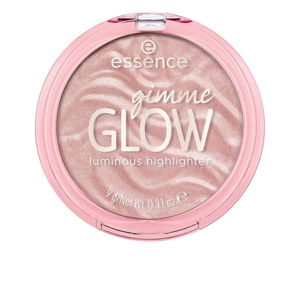 ESSENCE GIMME GLOW luminous highlighter 9 gr in 20-Lovely Rose , Makeup by ESSENCE. Merkmale: . Verfügbar bei ParfümReich.