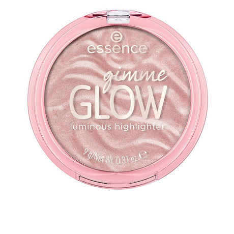 ESSENCE GIMME GLOW luminous highlighter 9 gr in 20-Lovely Rose , Makeup by ESSENCE. Merkmale: . Verfügbar bei ParfümReich.