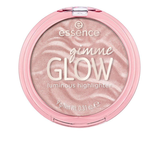 ESSENCE GIMME GLOW luminous highlighter 9 gr in 20-Lovely Rose , Makeup by ESSENCE. Merkmale: . Verfügbar bei ParfümReich.