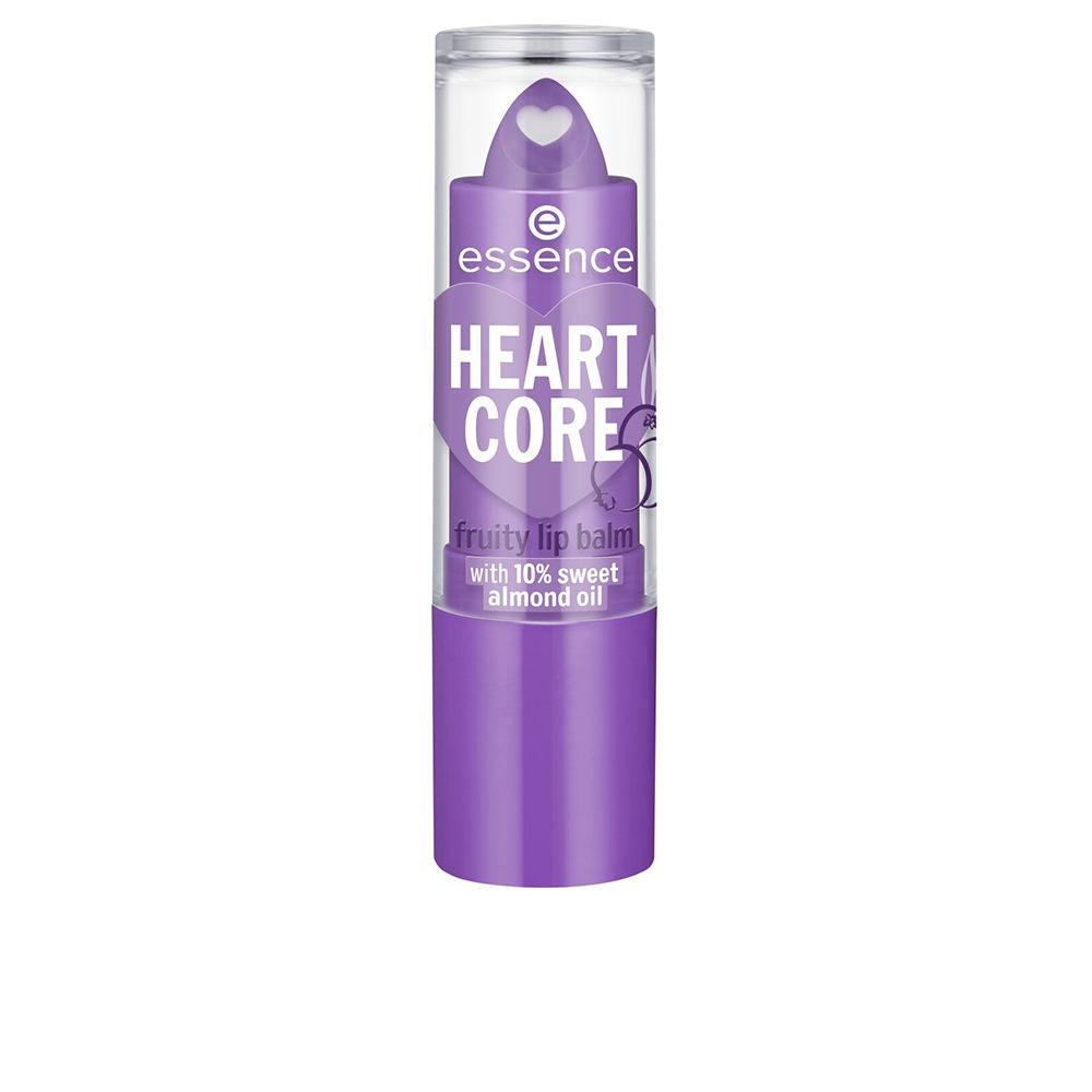 ESSENCE HEART CORE fruity lip balm #06-Amazing Acai 3 gr in , Makeup by ESSENCE. Merkmale: . Verfügbar bei ParfümReich.
