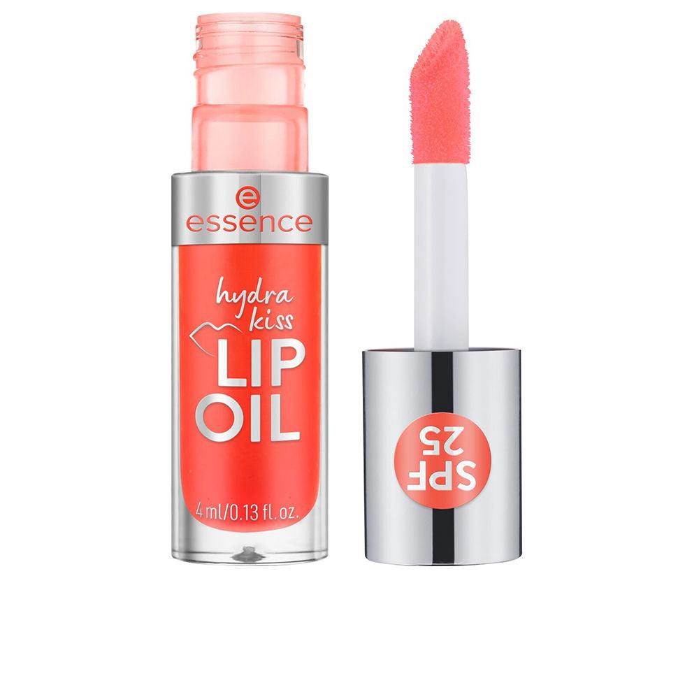 ESSENCE HYDRA KISS lip oil #04-Pocketful Of Sunshine 4 ml in , Makeup by ESSENCE. Merkmale: . Verfügbar bei ParfümReich.